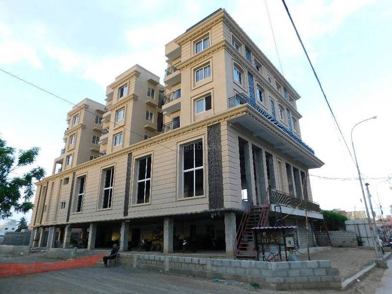 Lifestyle Le Paradis, Mugalivakkam – view 8