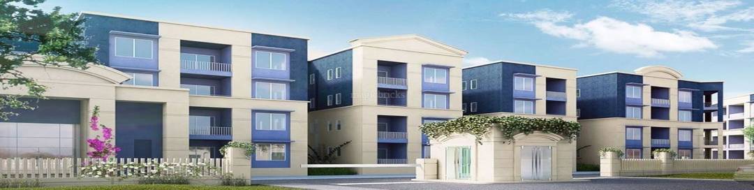 Brigade Xanadu Phase II, Mogappair West Ambattur Industrial Estate