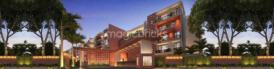 Casagrand Utopia, Manapakkam – view 4
