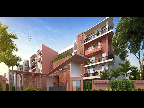 Hansa One Oh One, Nungambakkam – view 3