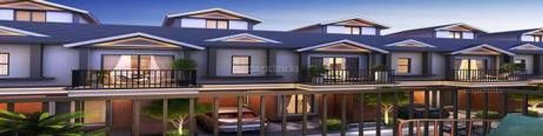 Casagrand Vistaaz, Perungalathur – view 2