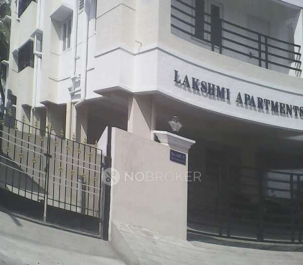Lakshmi Apartments, T Nagar – view 4