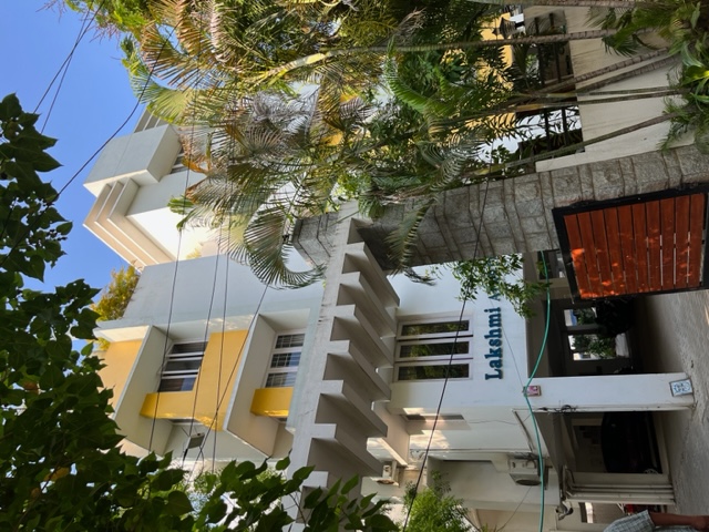 Lakshmi Apartments, T Nagar – view 3