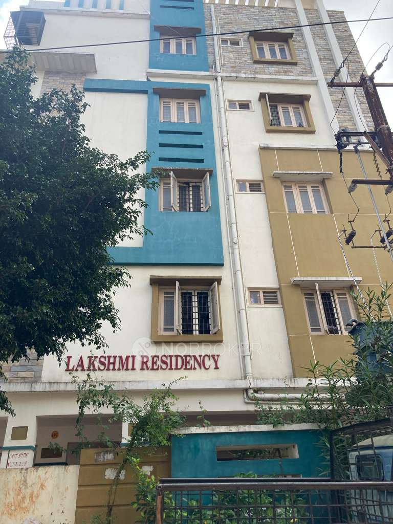 Lakshmi Apartments, T Nagar