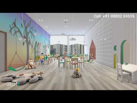 Casagrand Athens, Mogappair