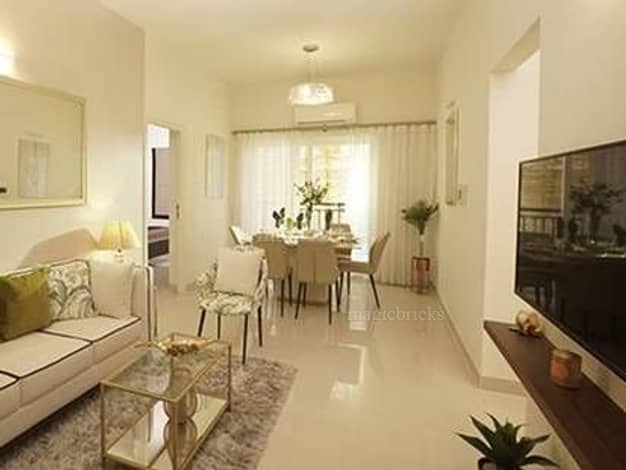 Casagrand Athens, Mogappair – view 3