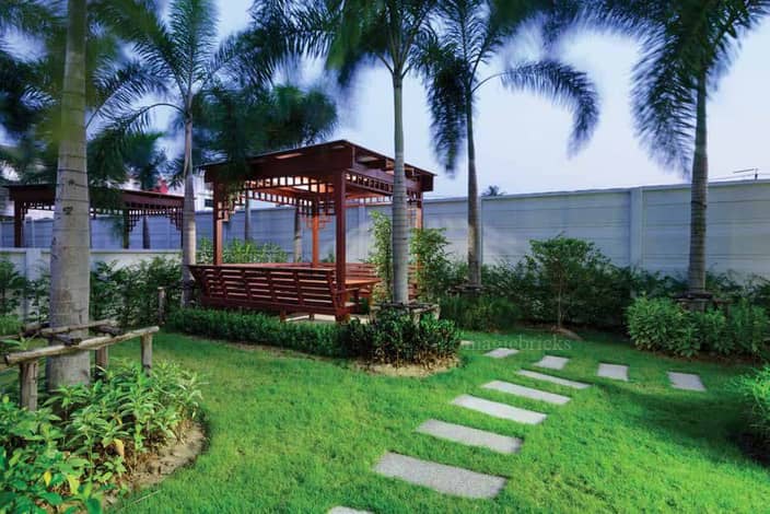 GP Imperial, Korattur – view 4