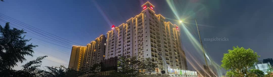 Samprathy Aprita, Kottivakkam – view 4