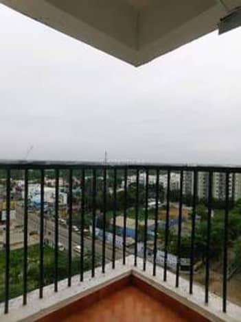 SIS Florence, Porur – view 5