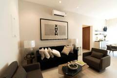 SIS Florence, Porur – view 2