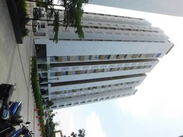 SIS Florence, Porur – view 6