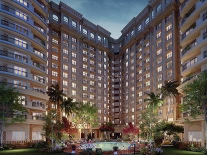 SIS Florence, Porur – view 4