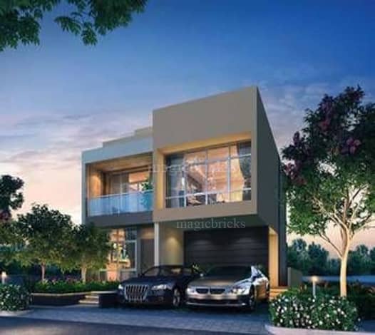 Oblong Sea Breeze, East Coast Road – view 2