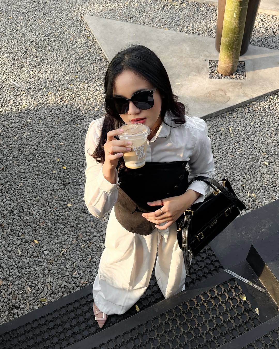 Local Coffee Review