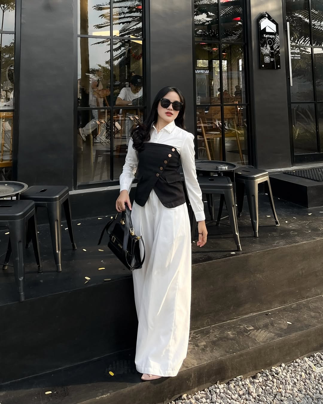Effortless Weekend Layers