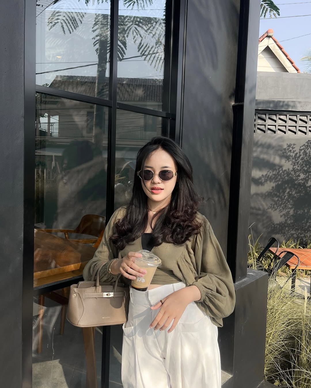 Korean-Inspired Chill