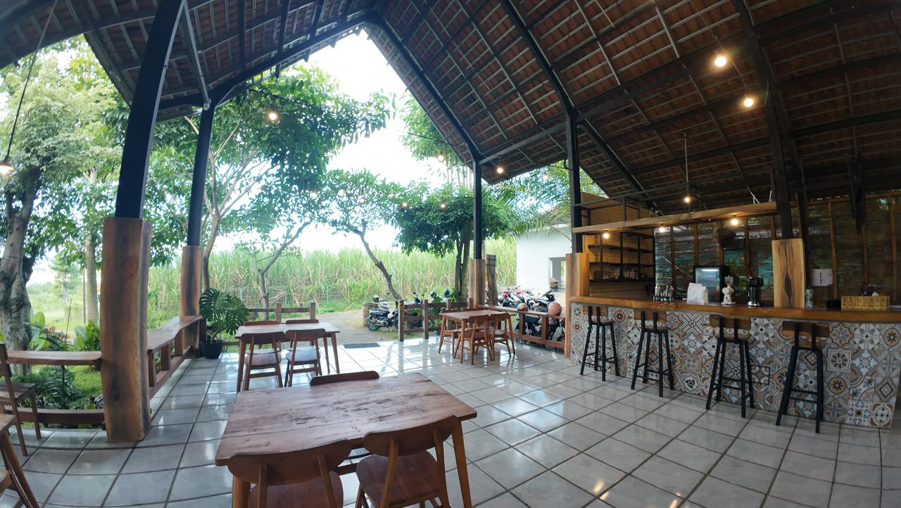 Resto Bukit Nuansa