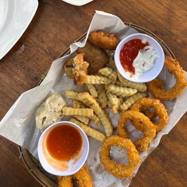 Kuliner Lokal