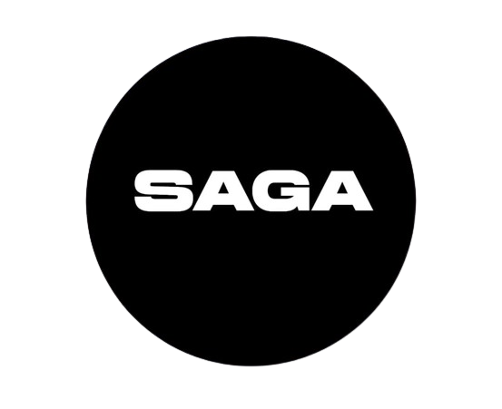 Saga Shop