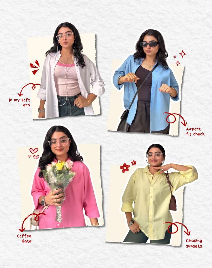 Women's Fashion Banner 1