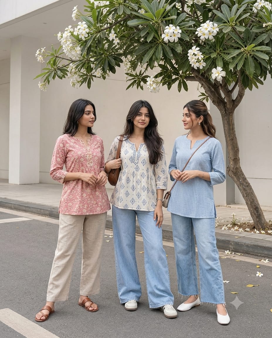 Women's Fashion Banner 4