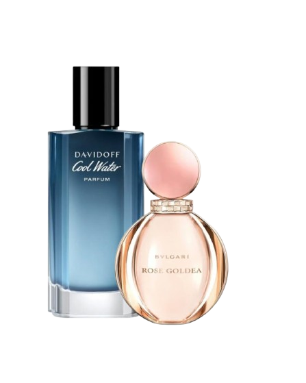 Perfumes