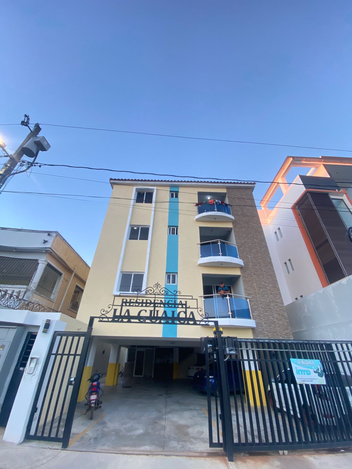 San isidro prado oriental 10