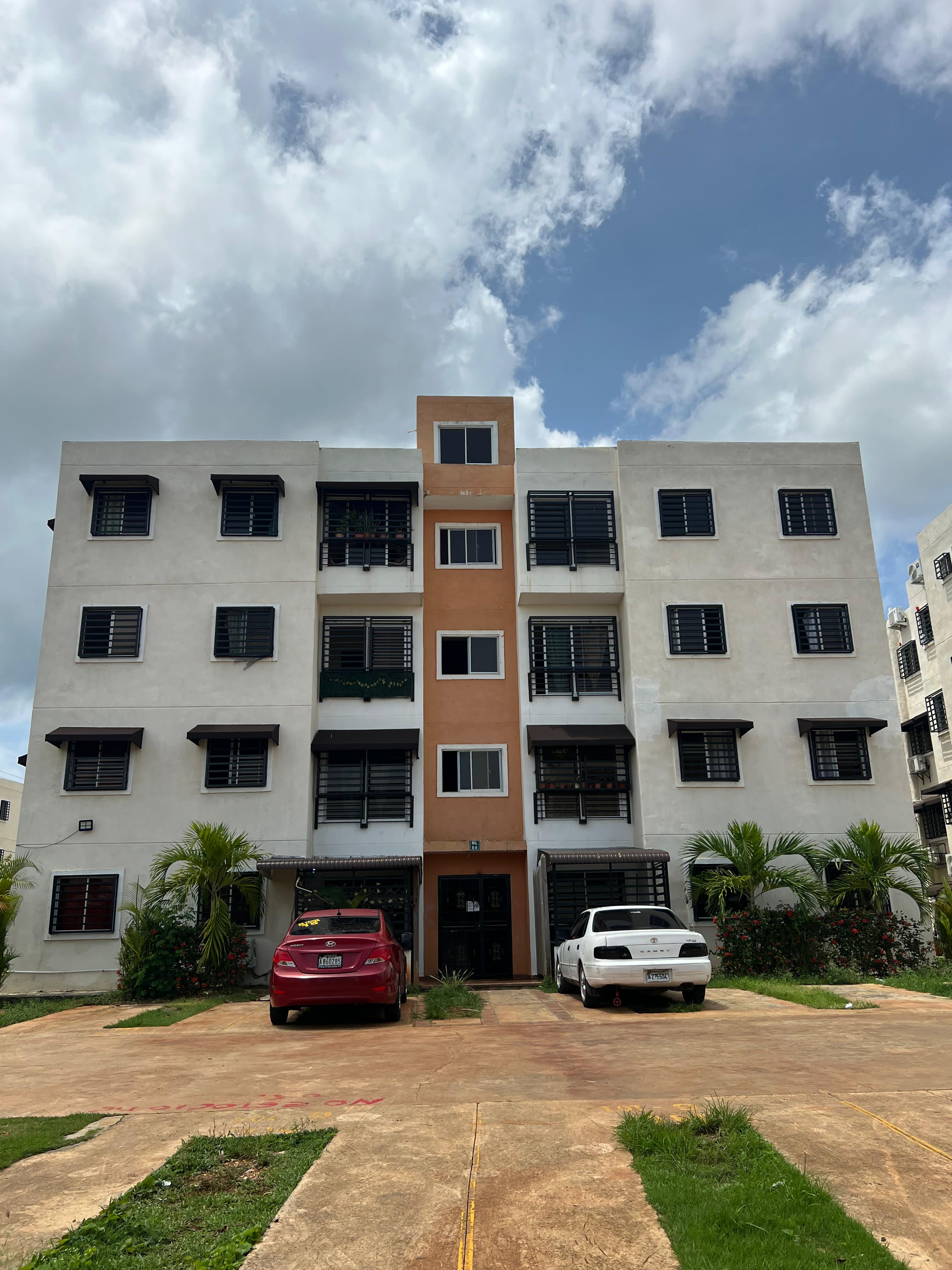 San isidro Labrador 3