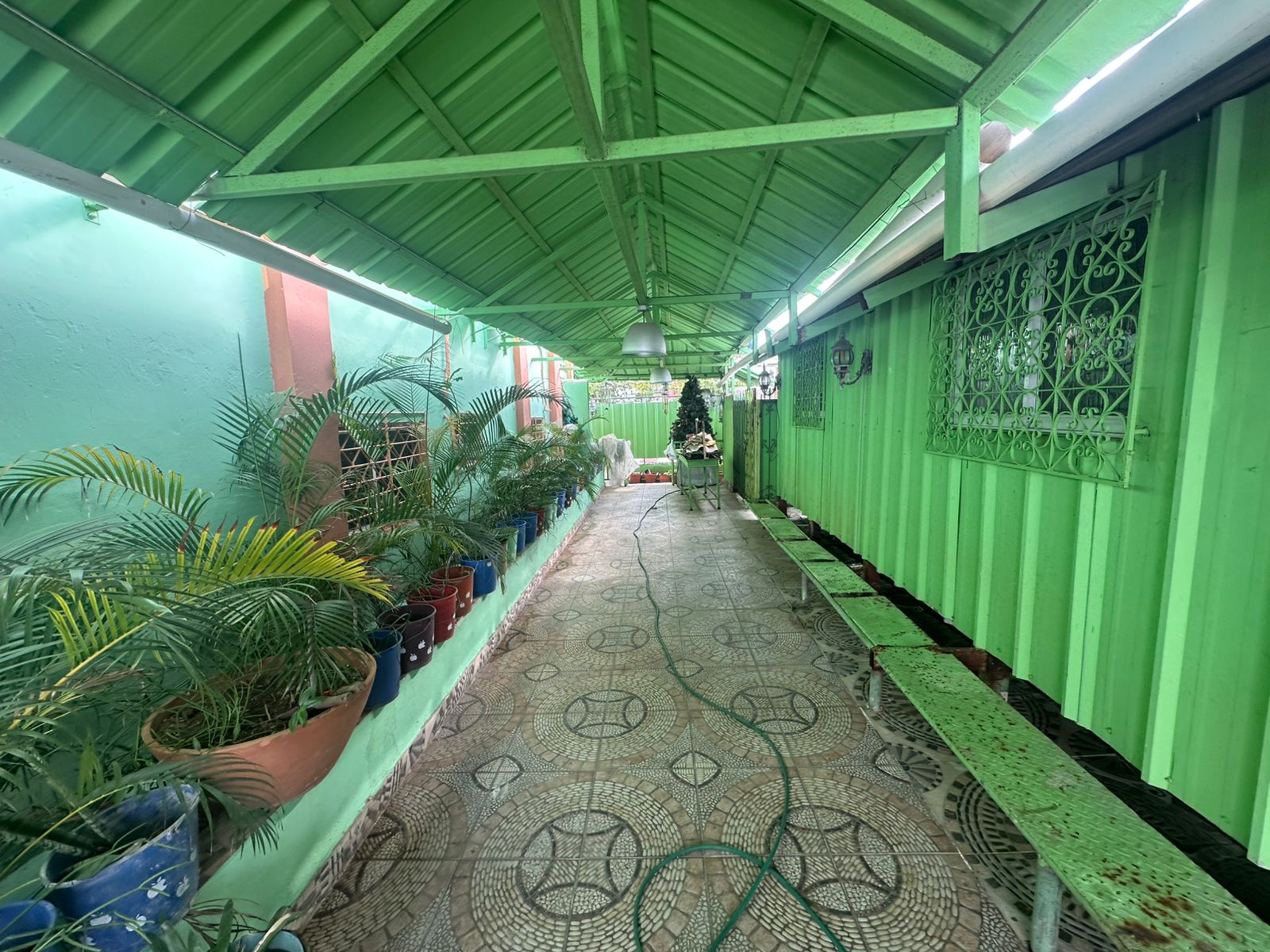 Santiago de los caballeros 1