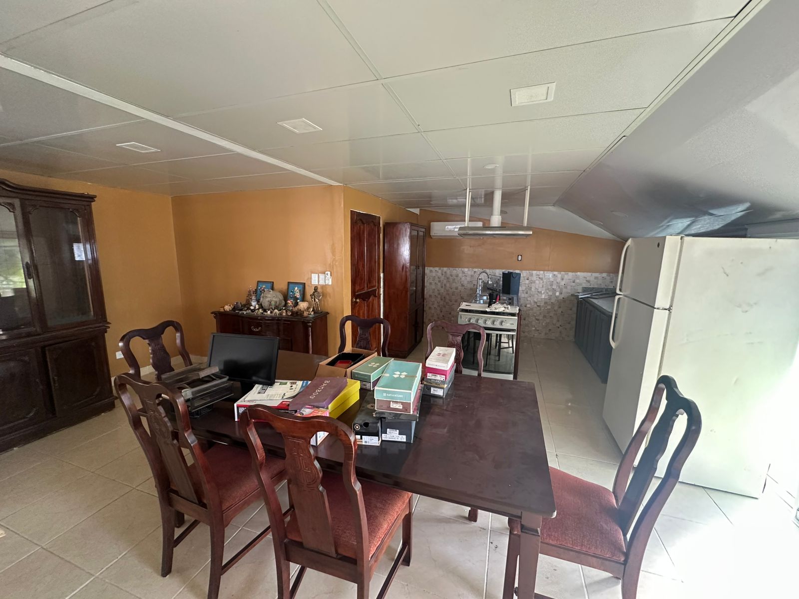 Santiago de los caballeros 6