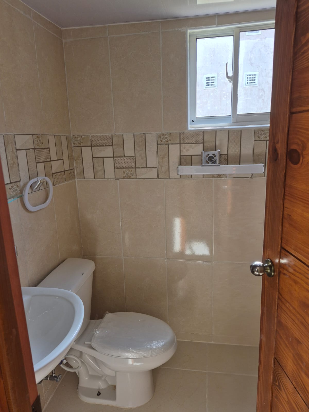 Autopista Las Américas 7