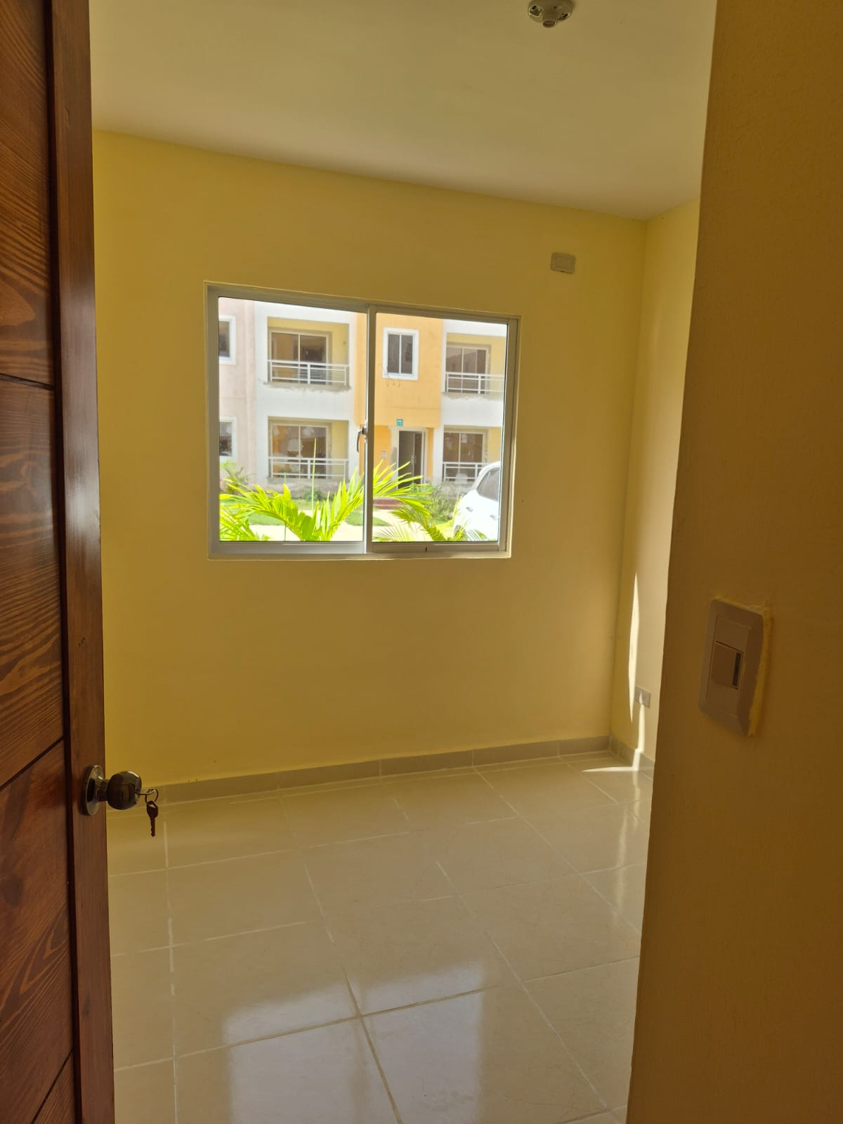 Autopista Las Américas 6