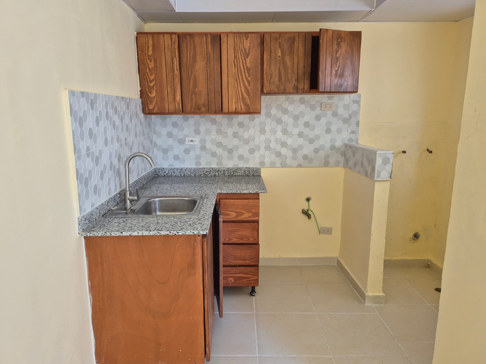 Autopista Las Américas 8