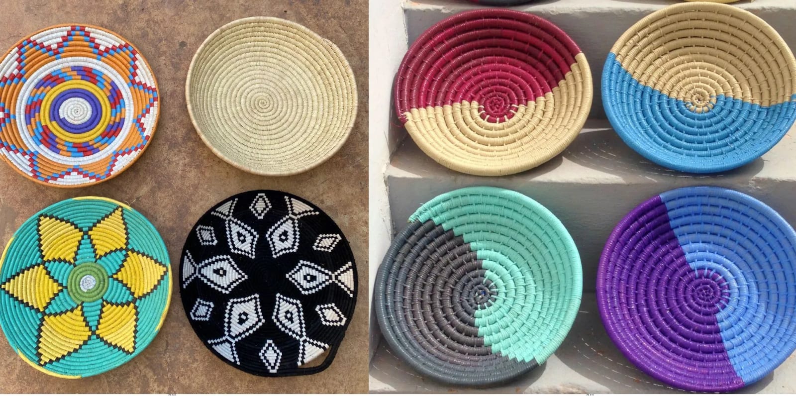 Baskets 26