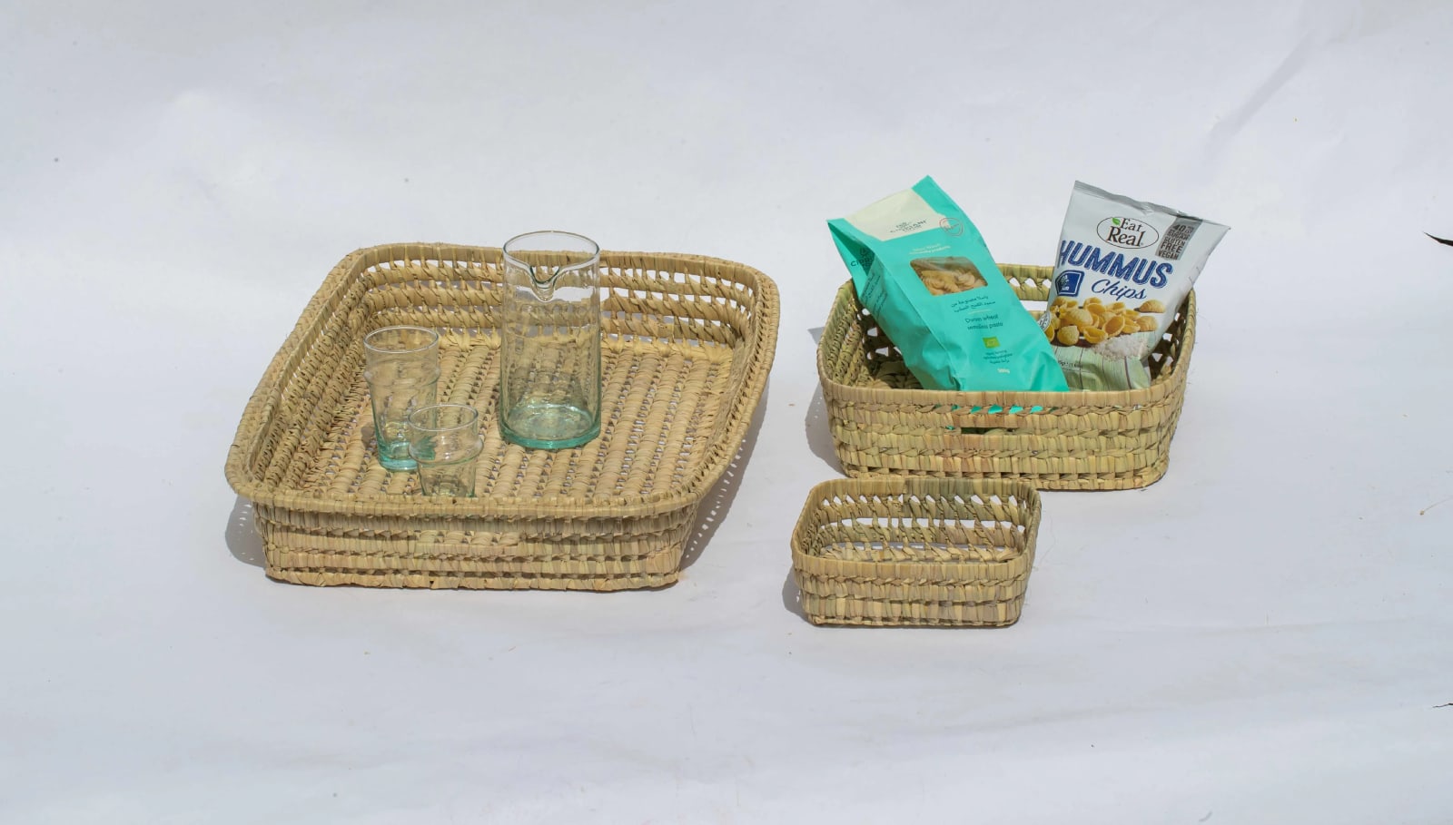 Baskets 36