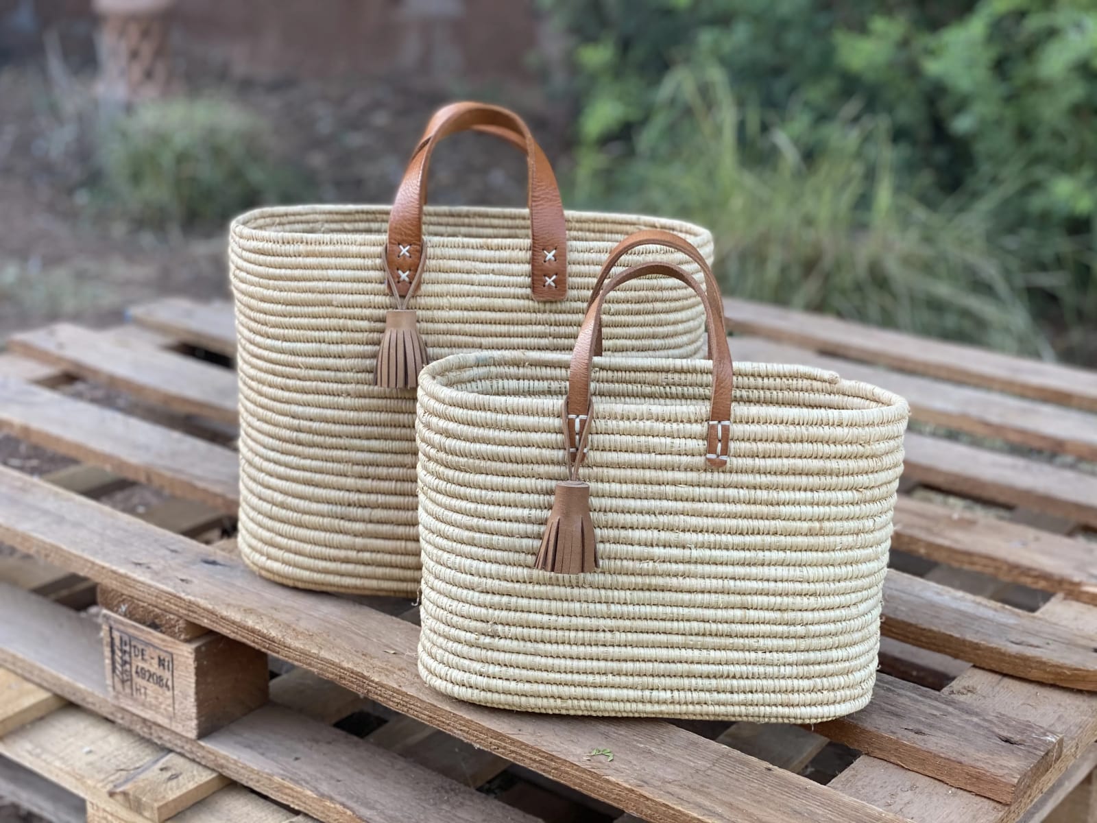 Baskets 39