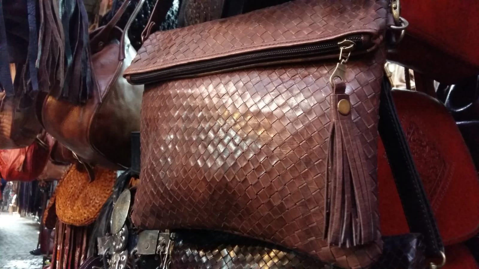 Leather 2