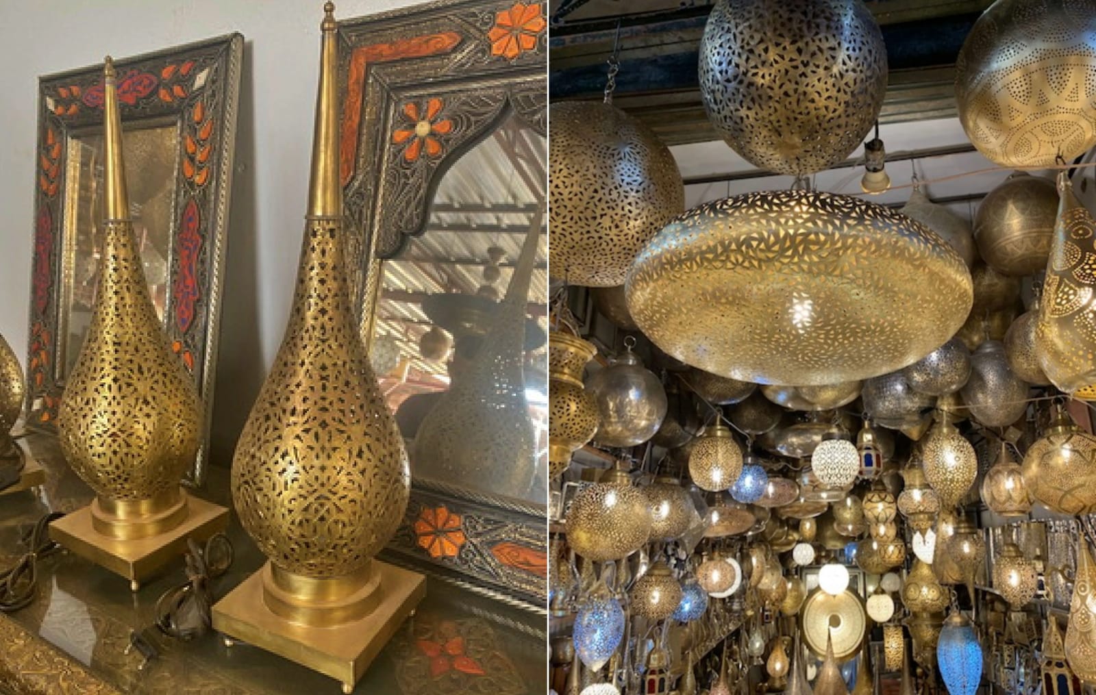 Lighting 8