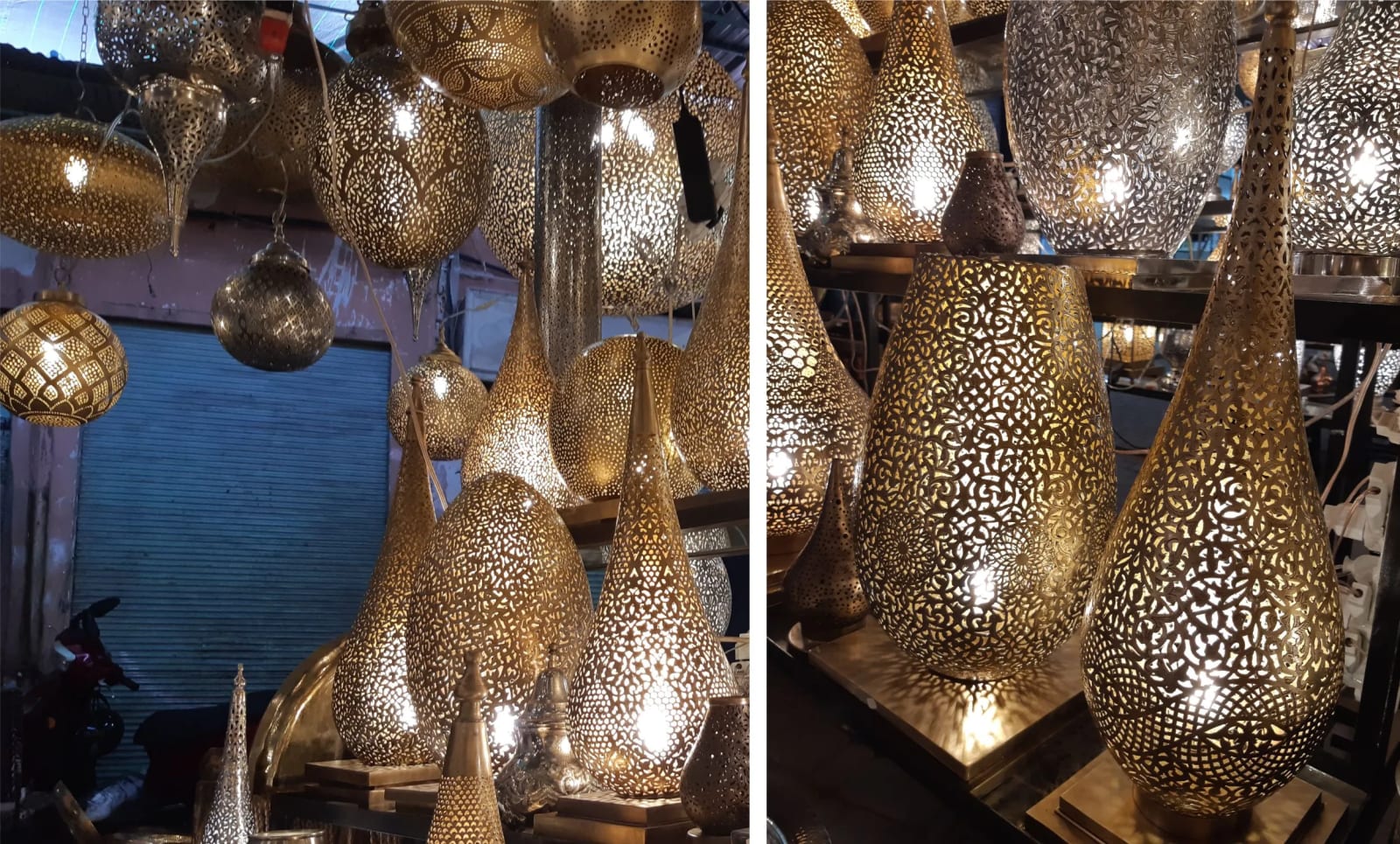 Lighting 10