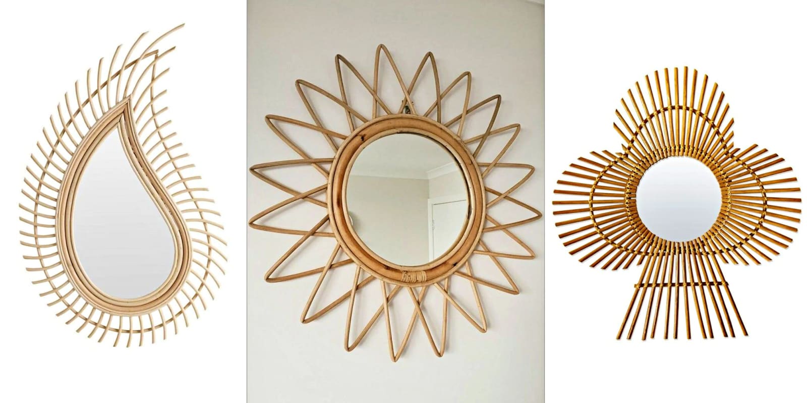 Mirrors 13