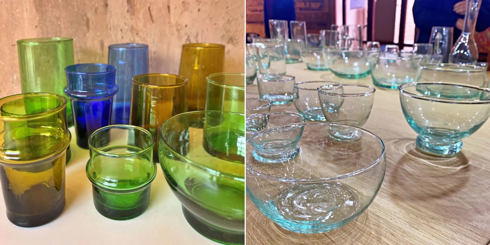 Recycled Glass 3