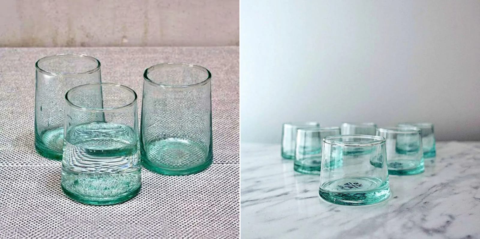 Recycled Glass 4