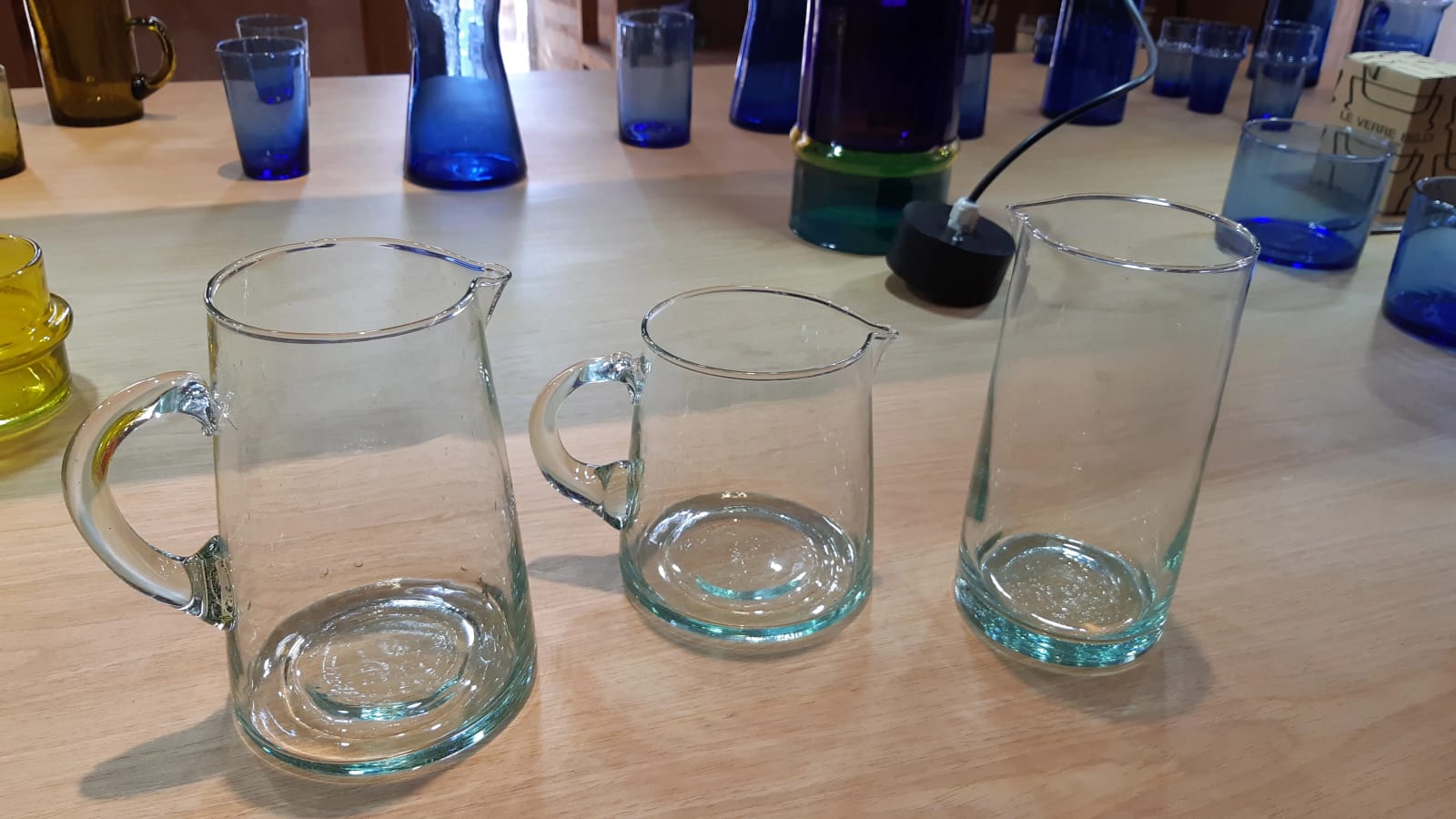 Recycled Glass 6