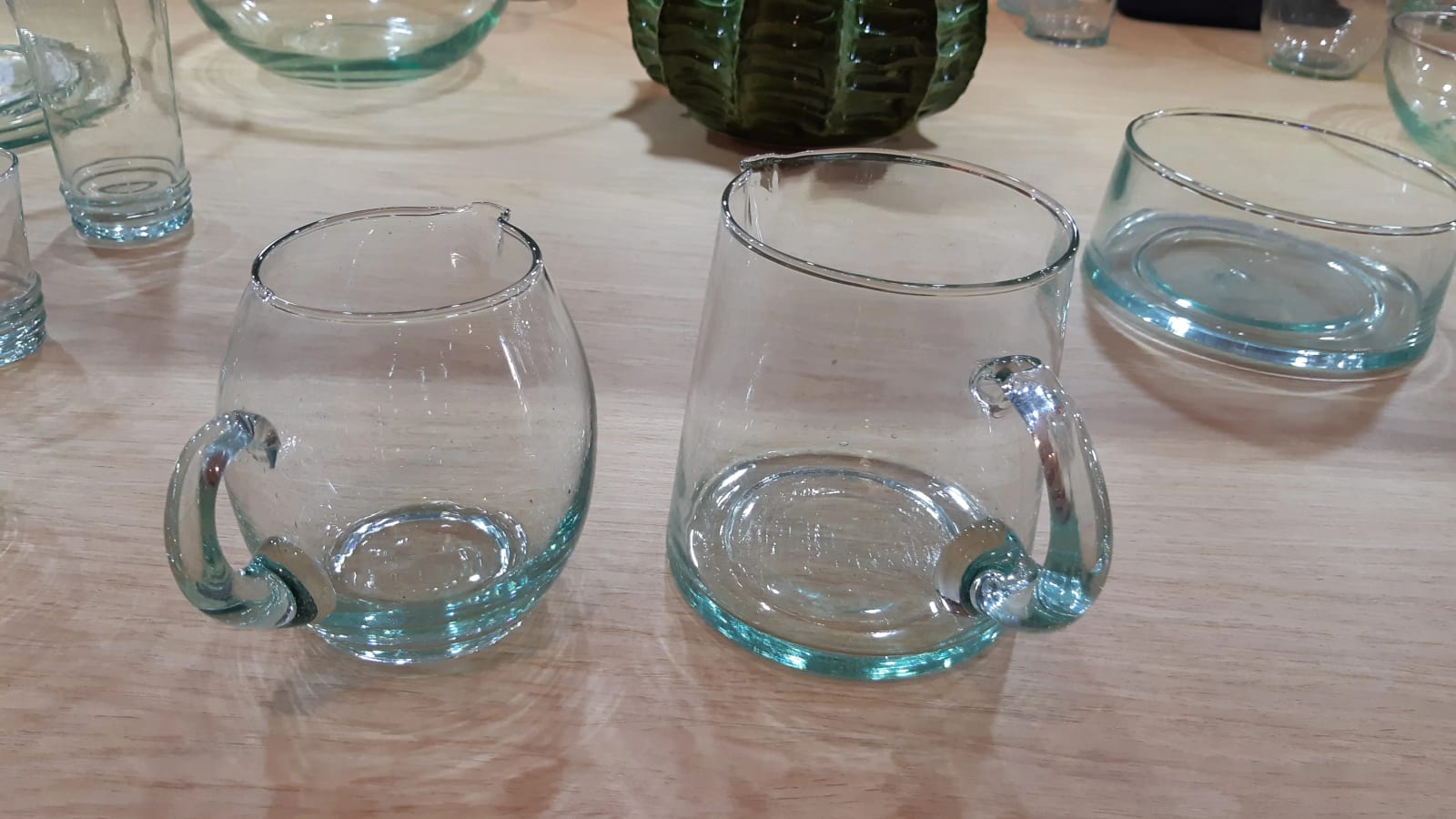 Recycled Glass 7