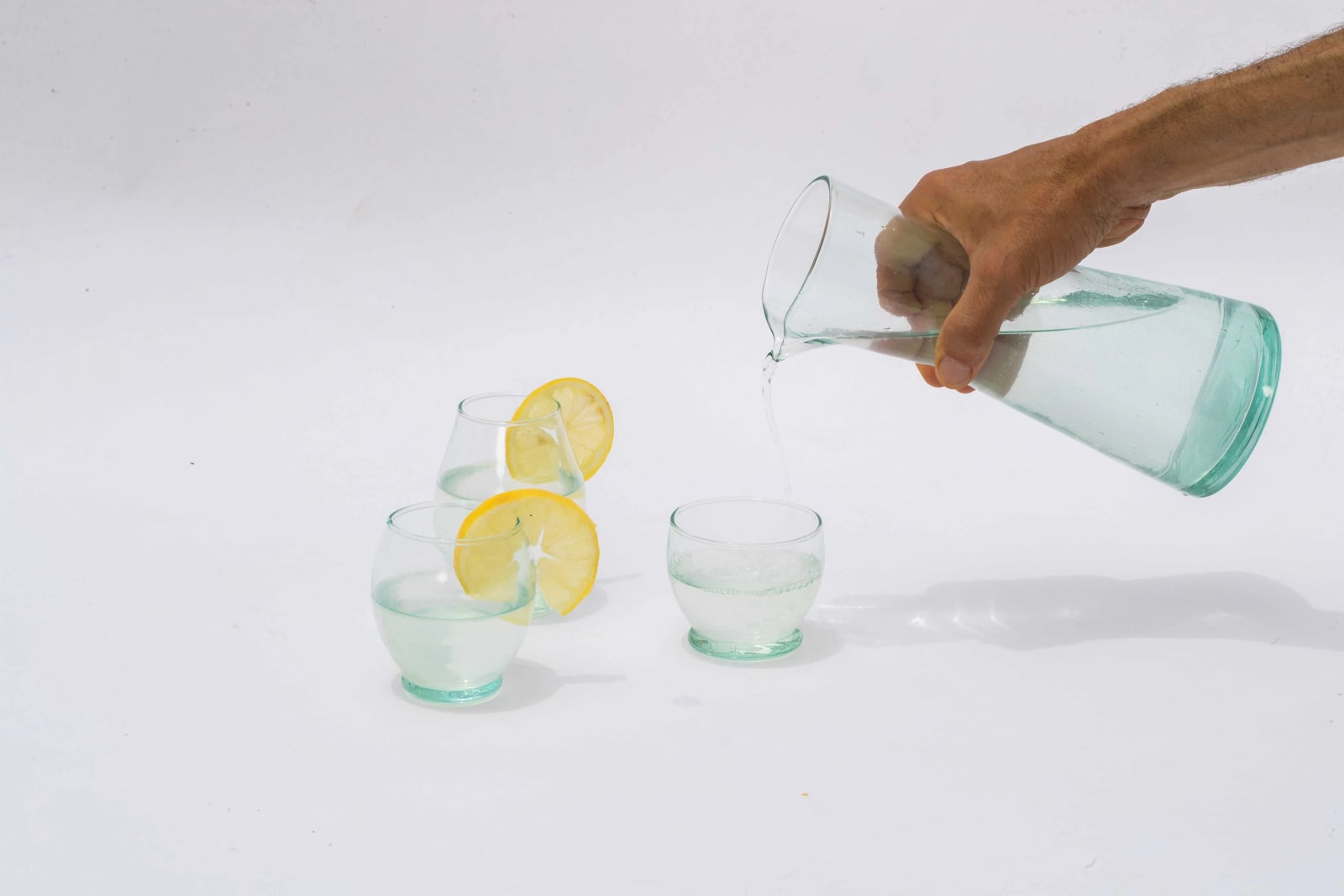 Recycled Glass 13