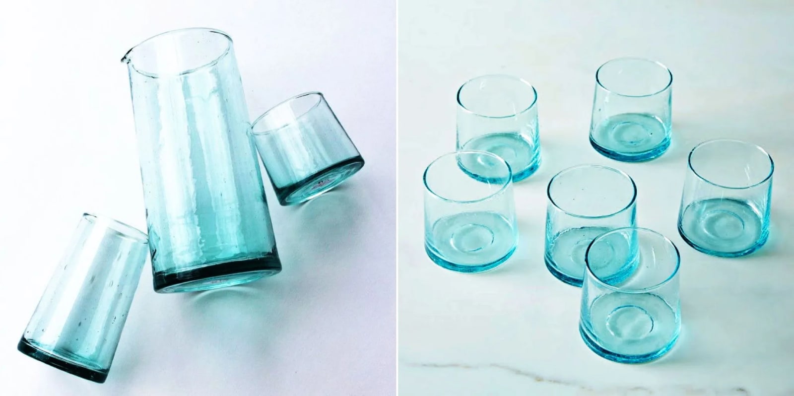 Recycled Glass 25