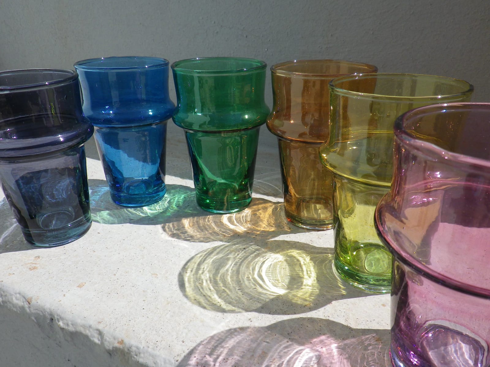 Recycled Glass 27