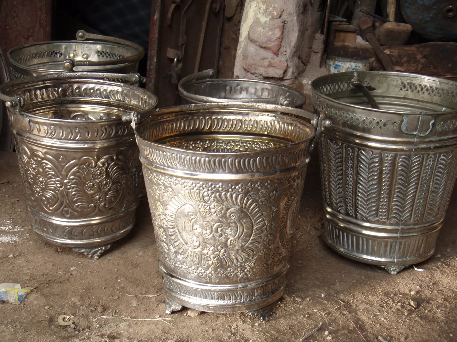 Relics 1