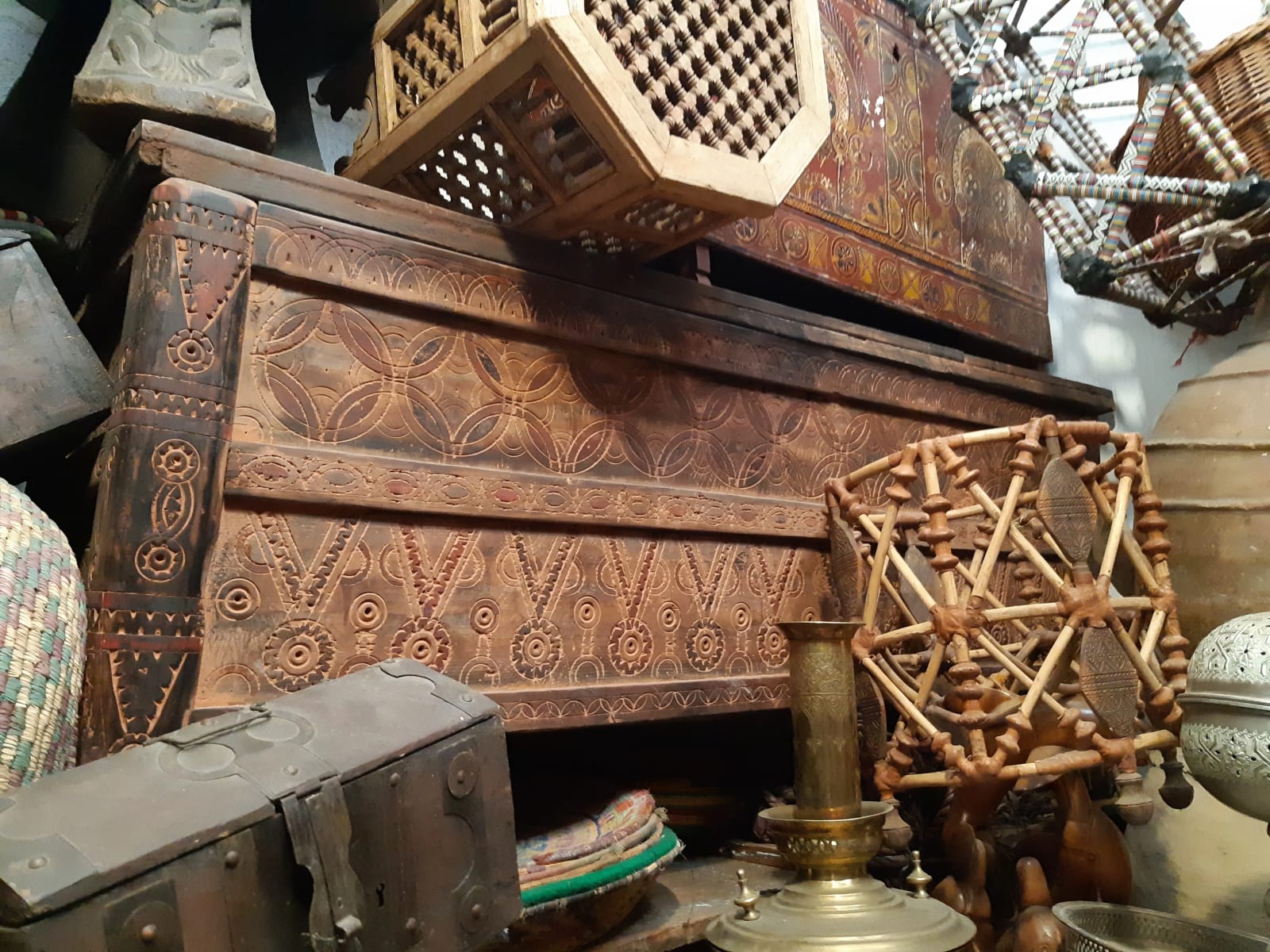 Relics 2