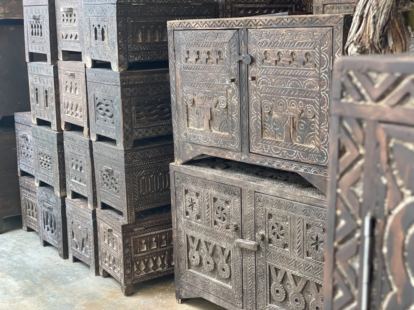 Relics 29